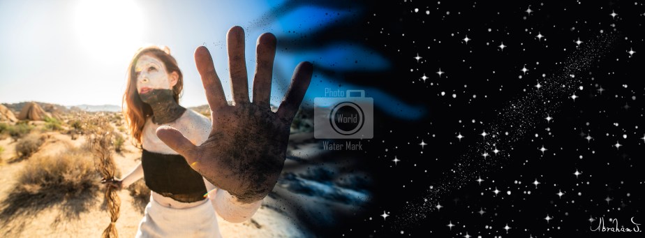 AJ_Desert Spirit Giver 3_30 x 20