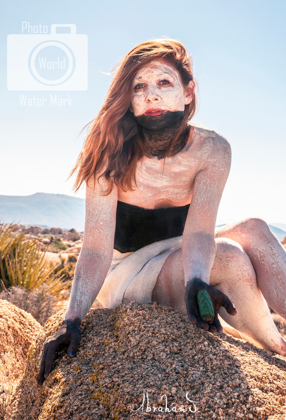 AJ_Desert Spirit Giver 6_15 x 22